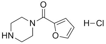Prazosin Hydrochloride EP Impurity D